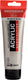 Amsterdam standard series acrylverf tube 120 ml zilver 800