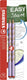 Stabilo easygraph hb rechtshandige grafietpotloden lila - 2st.