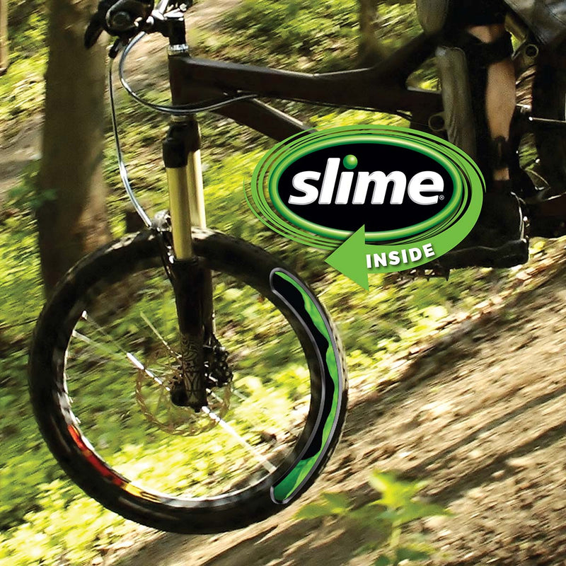 Chargez l'image dans la visionneuse de la galerie, Slime binnenband anti-lek middel 3.8 ltr
