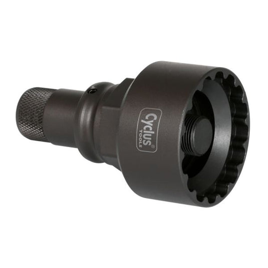 Cycplus cyclus afnemer snap-in e-bike sn.85-w bafang