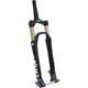 Srsuntour sr suntour - axon werx voorvork 29 tapered rl-rc pcs qlc 100mm zwart