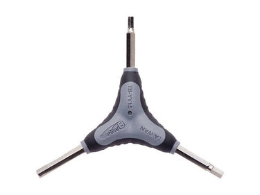 Superb super b gereedschap profesionele y-sleutel tb-yy15 0903340