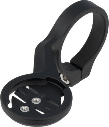 Specialized road computer mount for turbo connect display