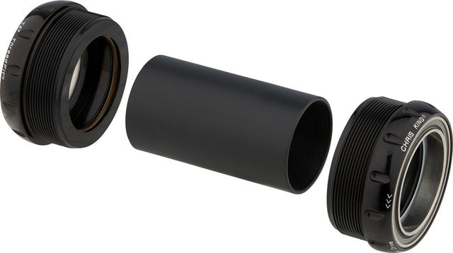 Load image into Gallery viewer, Chris king threadfit t47 - 30x bottom bracket
