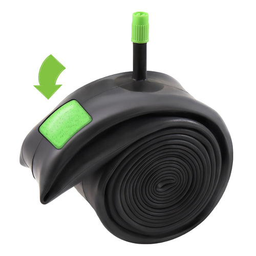 Slime zelfdichtende anti-lek binnenband 27.5 inch av