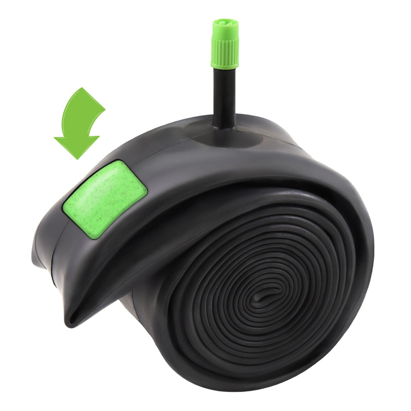 Load image into Gallery viewer, Slime zelfdichtende anti-lek binnenband 27.5 inch av
