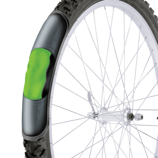 Slime zelfdichtende anti-lek binnenband 27.5 inch av