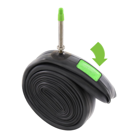 Slime zelfdichtende anti-lek binnenband 28 inch sv