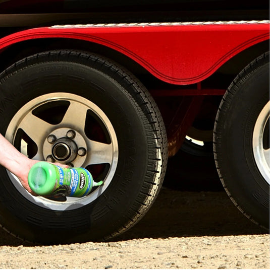 Slime off-highway banden anti-lek middel 946 ml