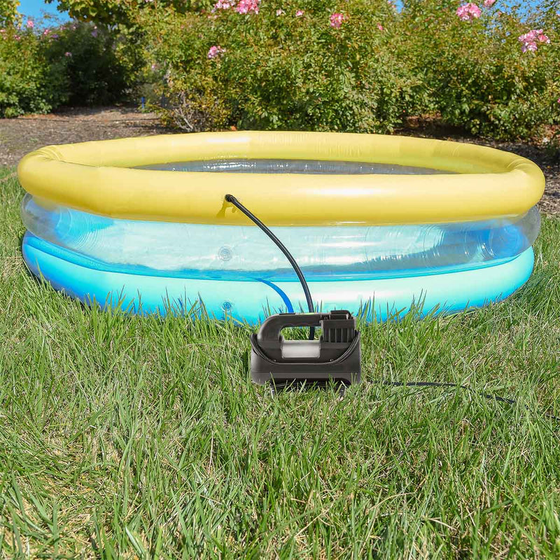 Load image into Gallery viewer, Slime expert heavy-duty 12v digitale bandenpomp compressor
