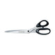 Victorinox huishoudschaar rechts 23cm rvs
