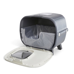 Savic kattenbakzak bag it up voor mira kattenbak