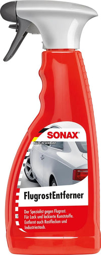 Sonax remover flugrostentferner flugrost rust remover 500