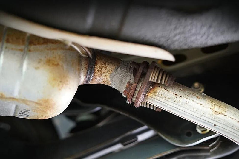 Load image into Gallery viewer, Liqui moly auspuffreparaturpaste exhaust repair paste lm 200gr
