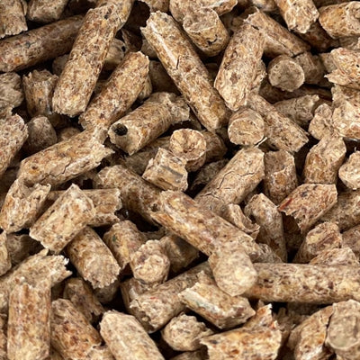 Easypets Biodegradable houtkorrels kattenbakvulling