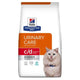 Hill's feline c d urinary stress - kattenvoer 3kg - dieetvoer tegen stress, klinisch bewezen voeding