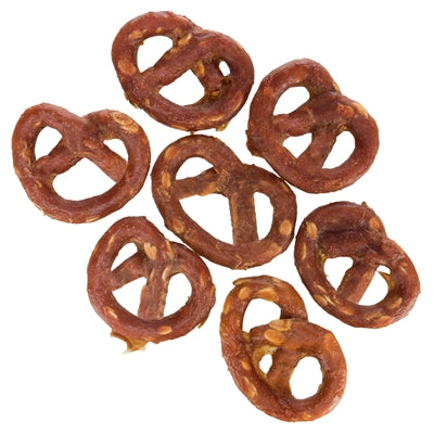 Trixie Mini pretzels