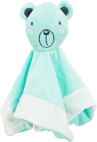 Load image into Gallery viewer, Trixie Junior knuffeldoekje pluche

