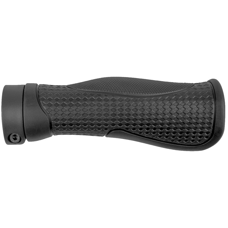 Afbeelding laden in galerijviewer, M-wave cloud base 2 fix bicycle grips
