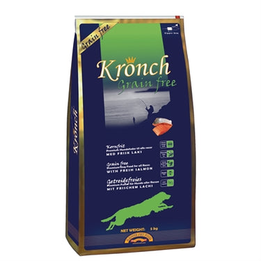 Kronch Adult graanvrij