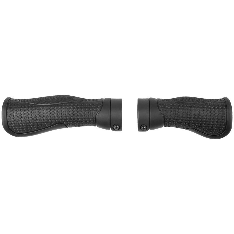 Afbeelding laden in galerijviewer, M-wave cloud base 2 fix bicycle grips
