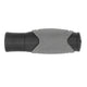 M-wave soft touch bicycle grips