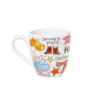 Load image into Gallery viewer, Blond amsterdam Kopje cat hugs
