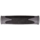 M-wave handvatset atb zwart grjs 130mm 2-componenten