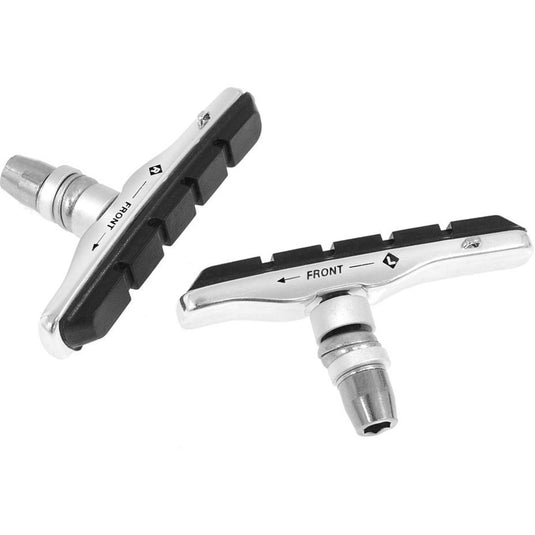 Trivio - mtb remblokken set 945vc 72mm