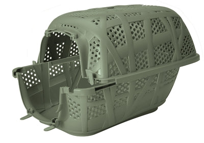 Load image into Gallery viewer, Imac reismand carry sport 2nd life gerecycled groen
