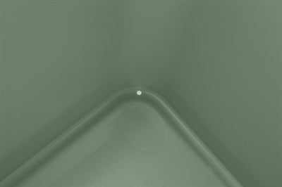 Load image into Gallery viewer, Imac Hondenhok zeus 70 2nd life gerecycled groen
