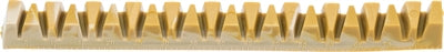 Load image into Gallery viewer, Trixie denta fun veggie jaw bone
