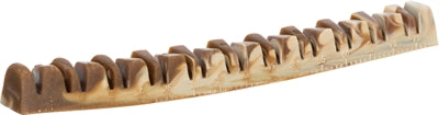 Load image into Gallery viewer, Trixie denta fun veggie jaw bone
