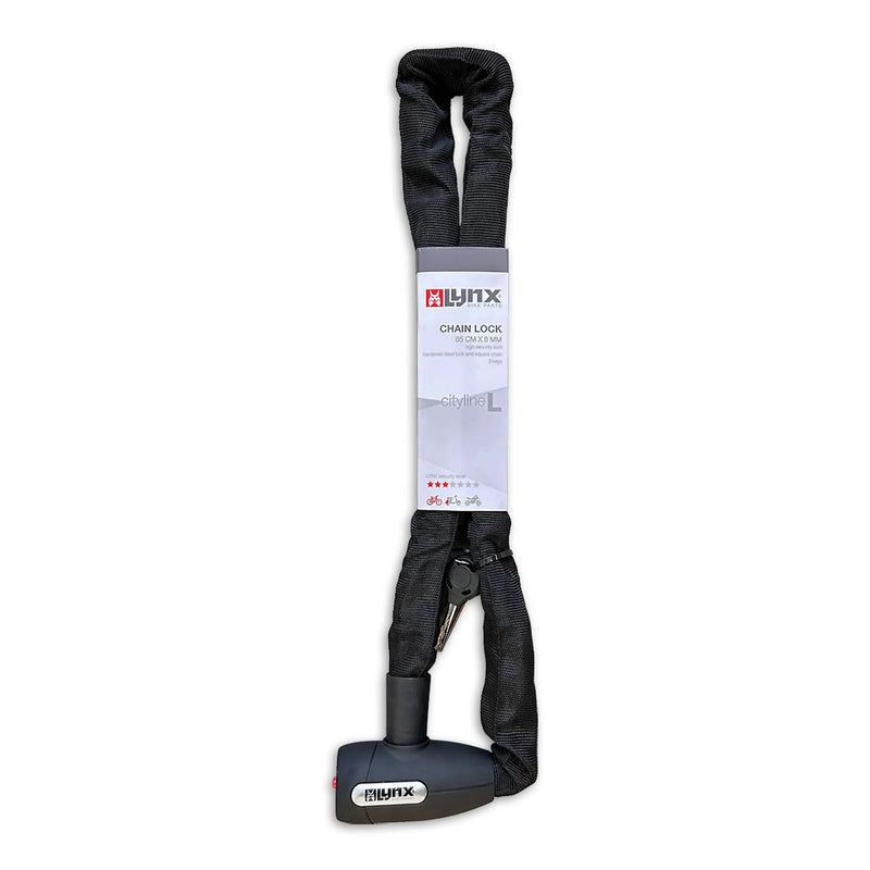 Load image into Gallery viewer, Lynx Cityline L 85
