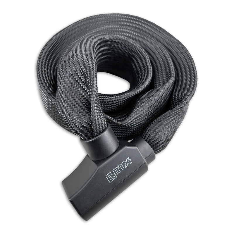 Load image into Gallery viewer, Lynx kettingslot terrix+ art 1
