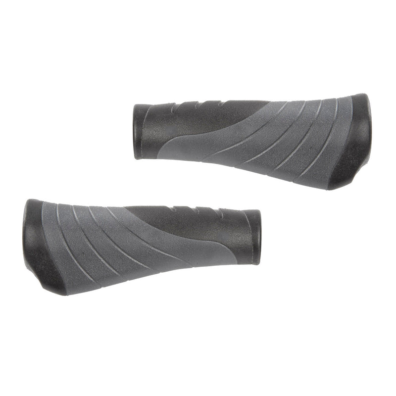 Afbeelding laden in galerijviewer, Velo ergogel d3 fix bicycle grips
