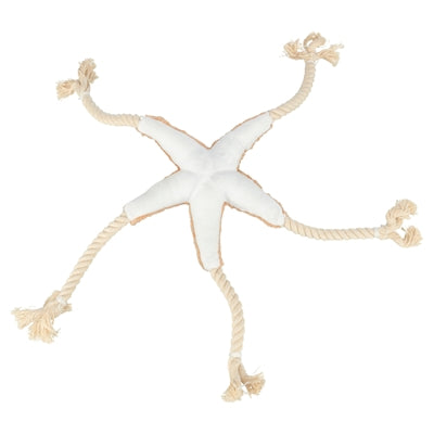 Trixie be nordic zeester jane pluche touw beige