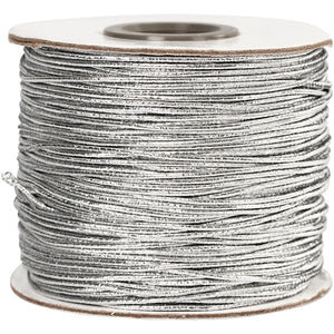 Https: www.cchobby.nl elastisch-koord-dikte-1-mm-zilver-100-m-1-rol