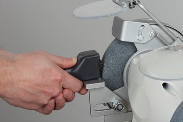 Wolfcraft slijpsteenvlakker | 1 stuk - 4105000