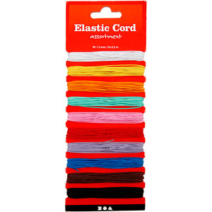 Creativ company elastisch koord
