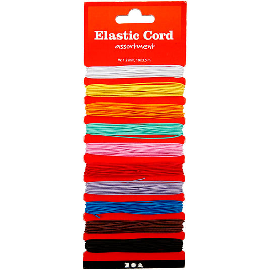 Creativ company elastisch koord