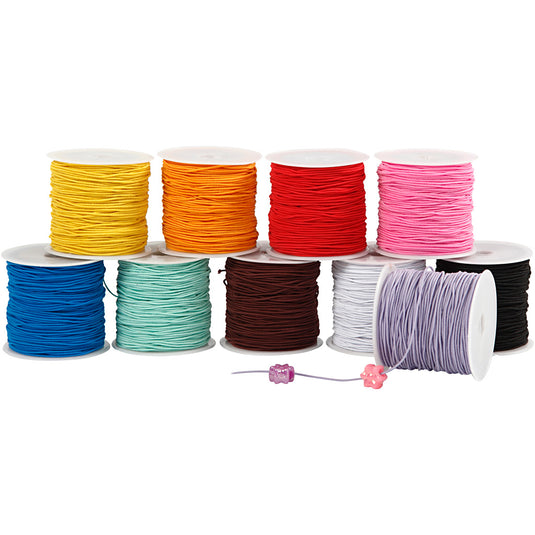 Https: www.cchobby.nl elastisch-koord-dikte-1-mm-10x25-m-1-doos