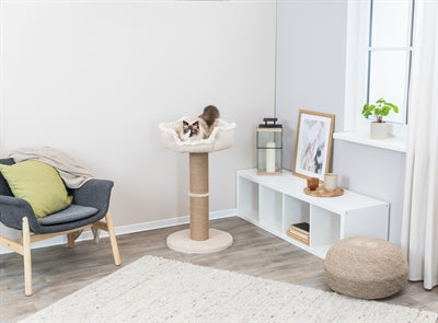 Load image into Gallery viewer, Trixie Krabpaal boho beige
