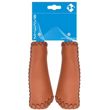 M-wave cloud buff bicycle grips