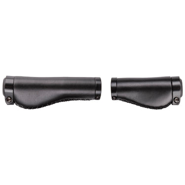 M-wave cloud buff fix black bicycle grips