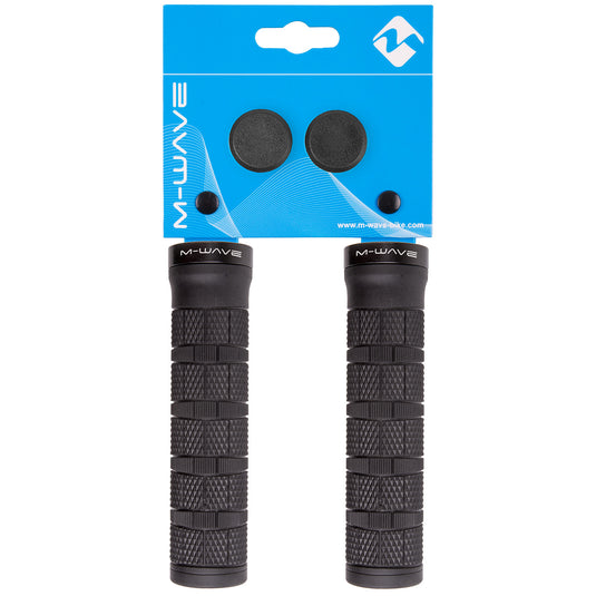 M-wave cloud slick fix 6 bicycle grips