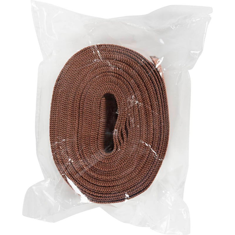 Cargue la imagen en el visor de la galería, Https: www.cchobby.nl b-5-cm-bruin-5-m-1-doos
