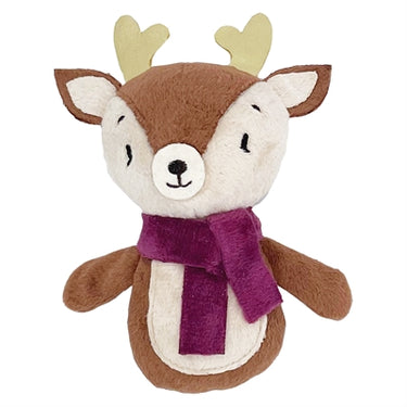 Happy pet gemstone forest rendier