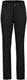 Luhta erottaja dames softshell broek - zwart - 42