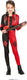 Guirca rebelse harley biker - meisje